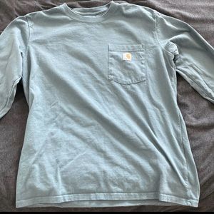 Carhartt Long Sleeve